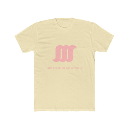 Unisex Cotton Crew Tee