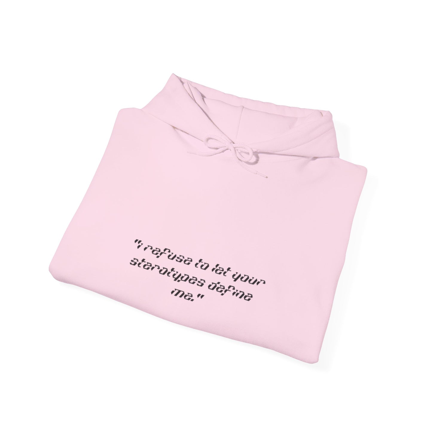 Copy of Unisex Heavy Blend™ Hooded Sweatshirt