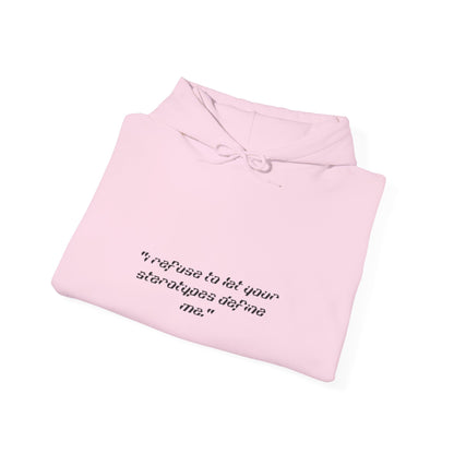 Copy of Unisex Heavy Blend™ Hooded Sweatshirt