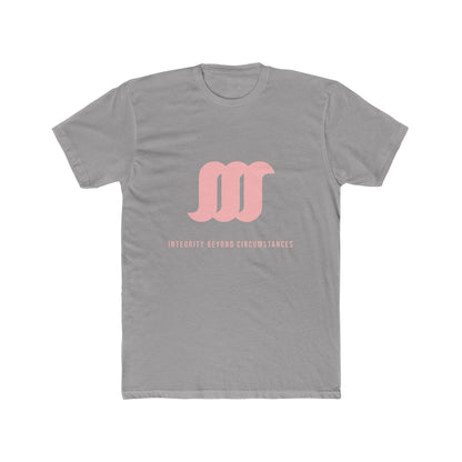 Unisex Cotton Crew Tee