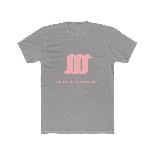 Unisex Cotton Crew Tee