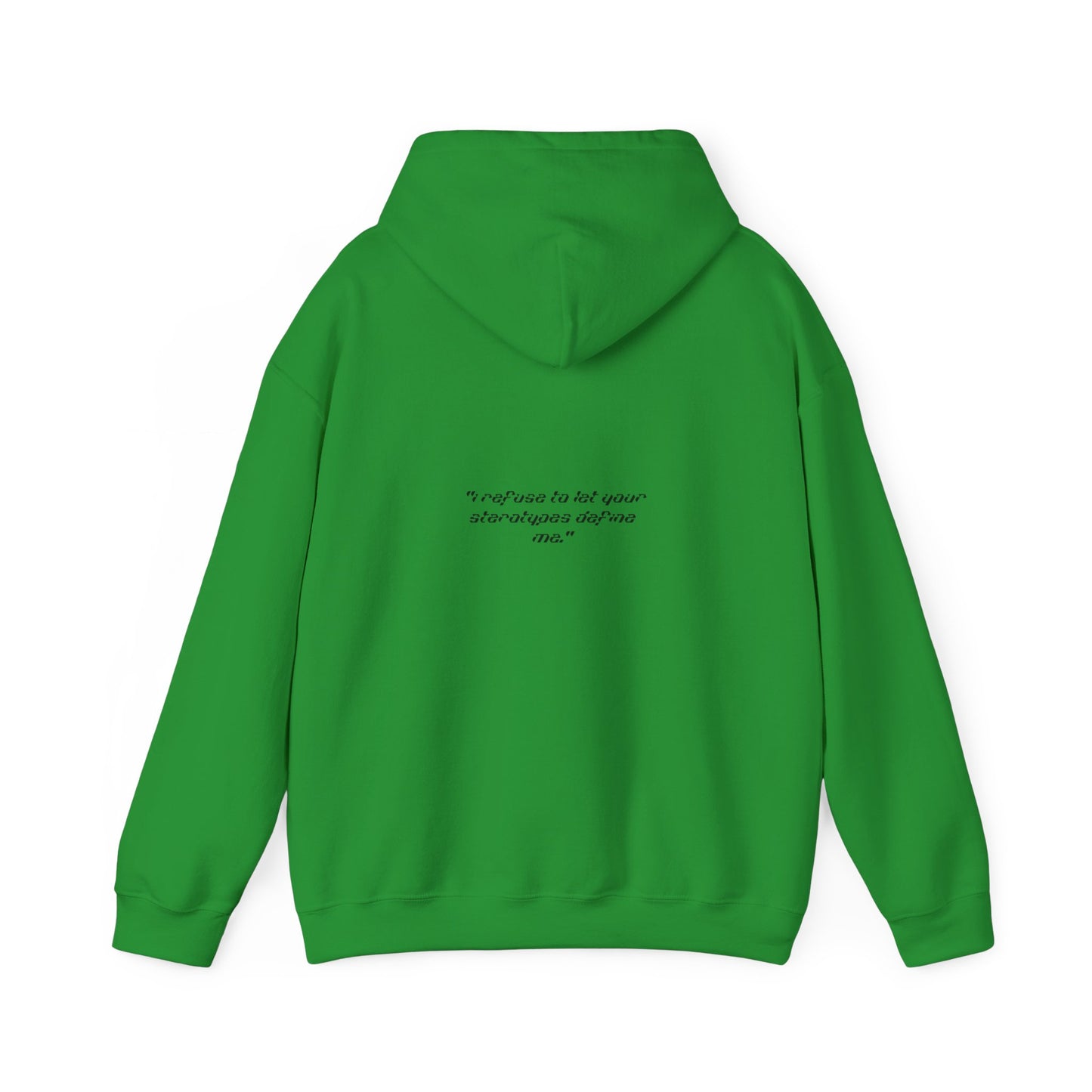 Copy of Unisex Heavy Blend™ Hooded Sweatshirt