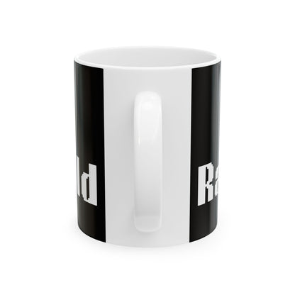 Ceramic Mug, (11oz, 15oz)