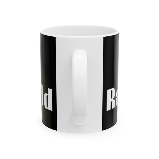 Ceramic Mug, (11oz, 15oz)