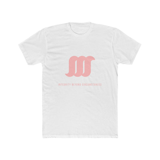 Unisex Cotton Crew Tee