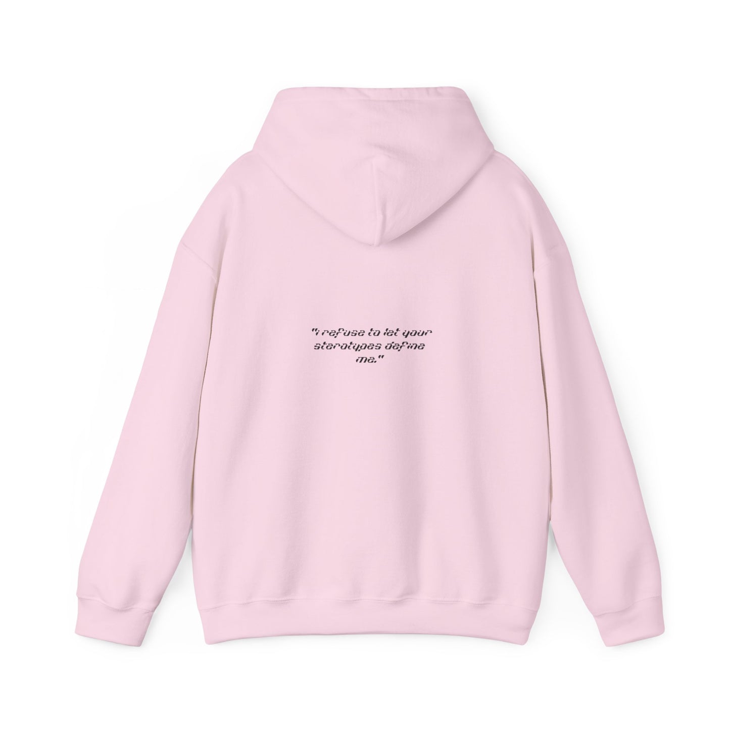 Copy of Unisex Heavy Blend™ Hooded Sweatshirt