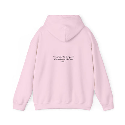 Copy of Unisex Heavy Blend™ Hooded Sweatshirt