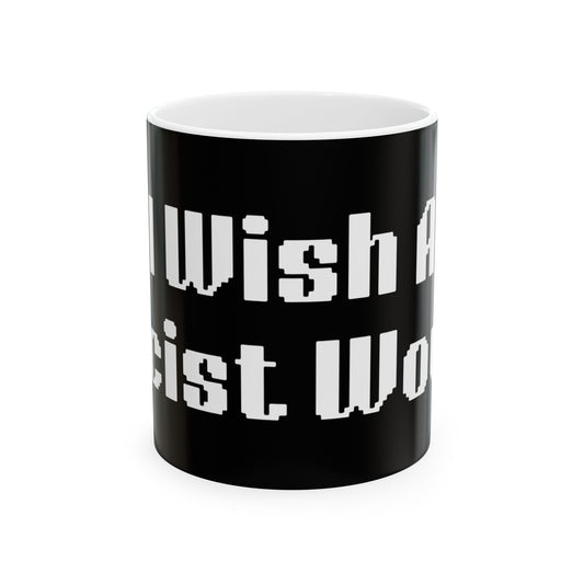 Ceramic Mug, (11oz, 15oz)