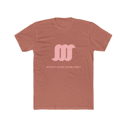 Unisex Cotton Crew Tee