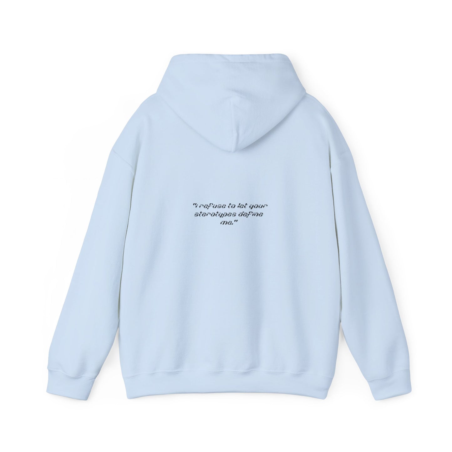 Copy of Unisex Heavy Blend™ Hooded Sweatshirt