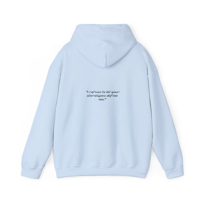 Copy of Unisex Heavy Blend™ Hooded Sweatshirt