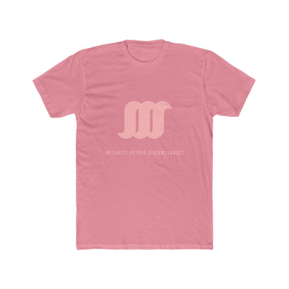 Unisex Cotton Crew Tee