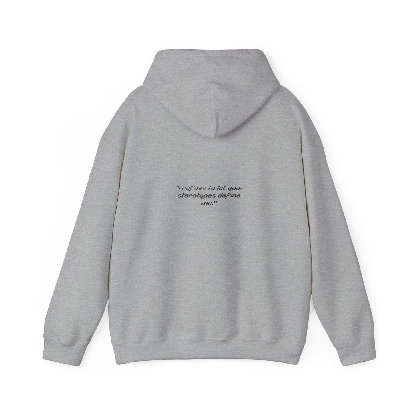 Copy of Unisex Heavy Blend™ Hooded Sweatshirt