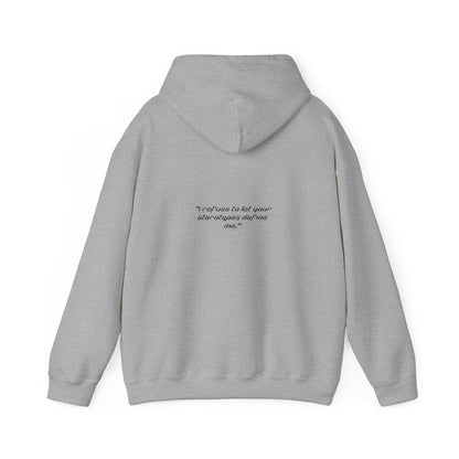 Copy of Unisex Heavy Blend™ Hooded Sweatshirt