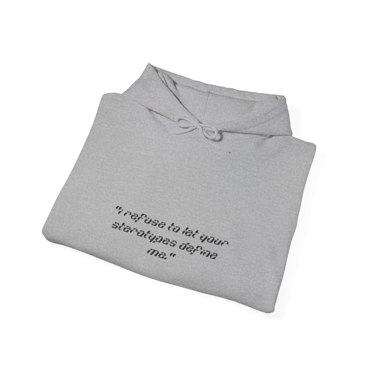 Copy of Unisex Heavy Blend™ Hooded Sweatshirt