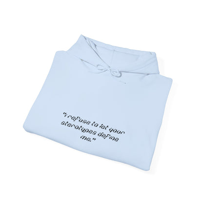 Copy of Unisex Heavy Blend™ Hooded Sweatshirt